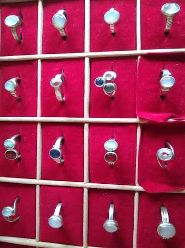 SF Raza Gem's & jewellery